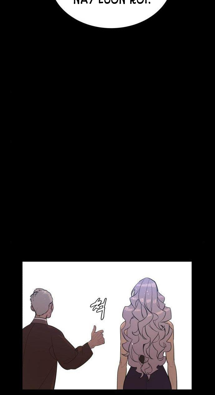 bạch huyết - white blood chapter 83 104