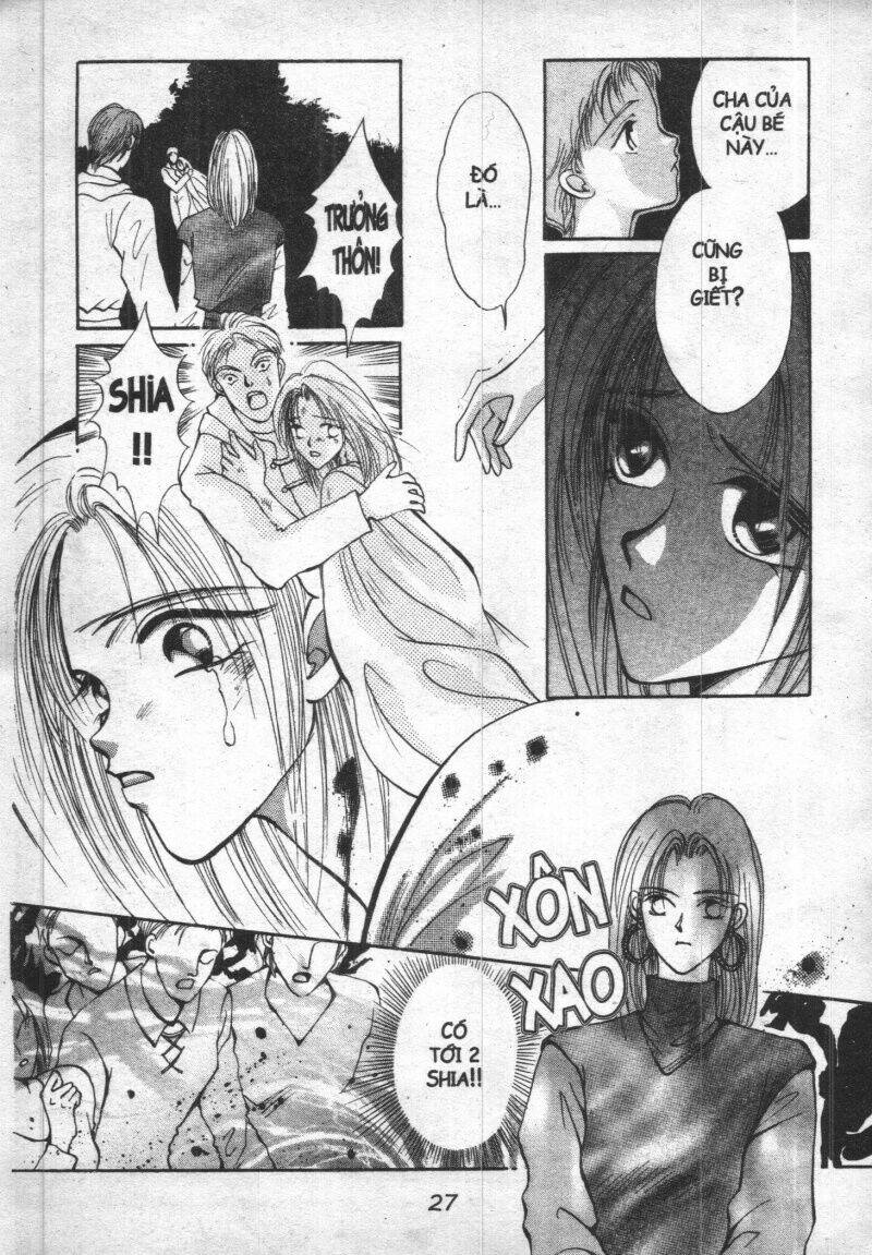 vampire game chapter 1 28