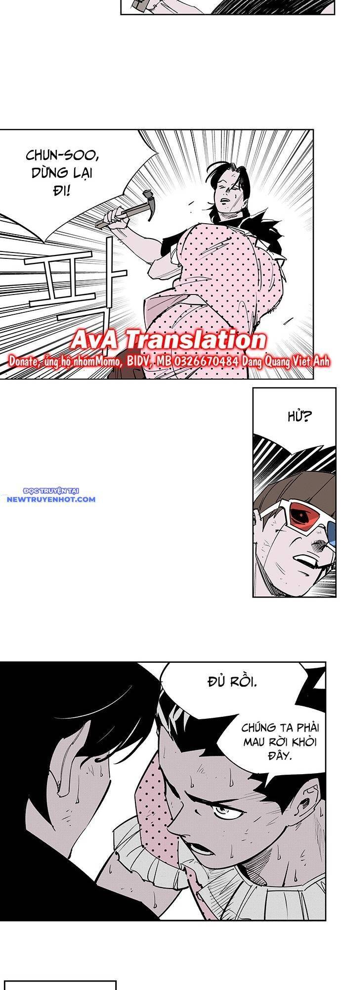 fight class 3 chapter 135 4