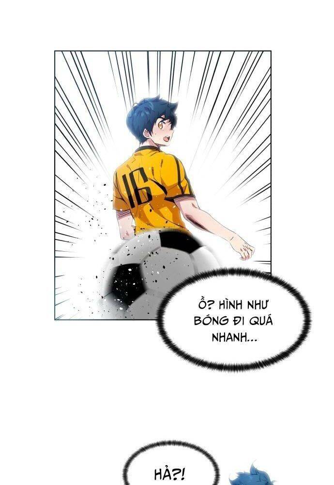 Góc Cao Khung Thành chapter 38 4