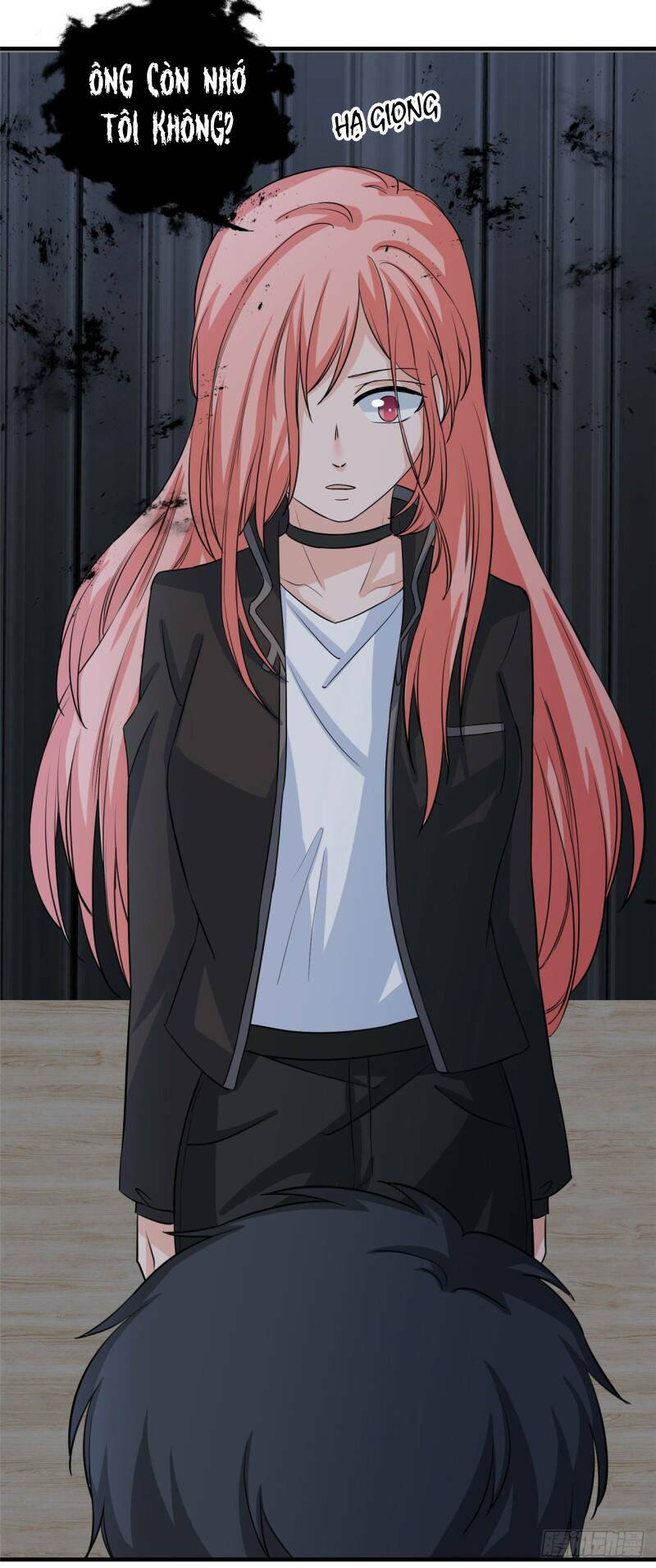 siêu cấp nữ thần trọng sinh chapter 20 31