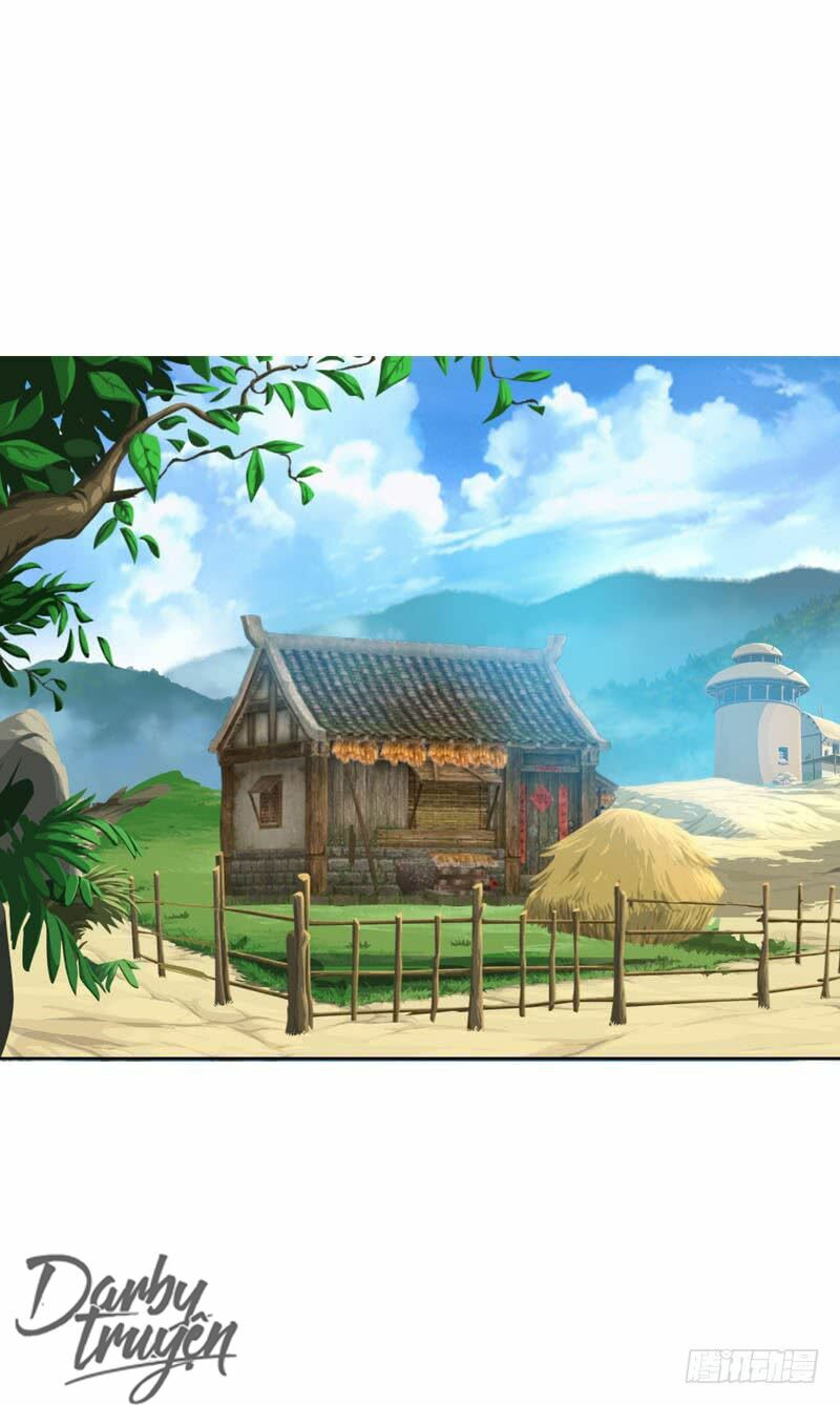 điền viên mật sủng: cô vợ nóng bỏng chapter 6 21