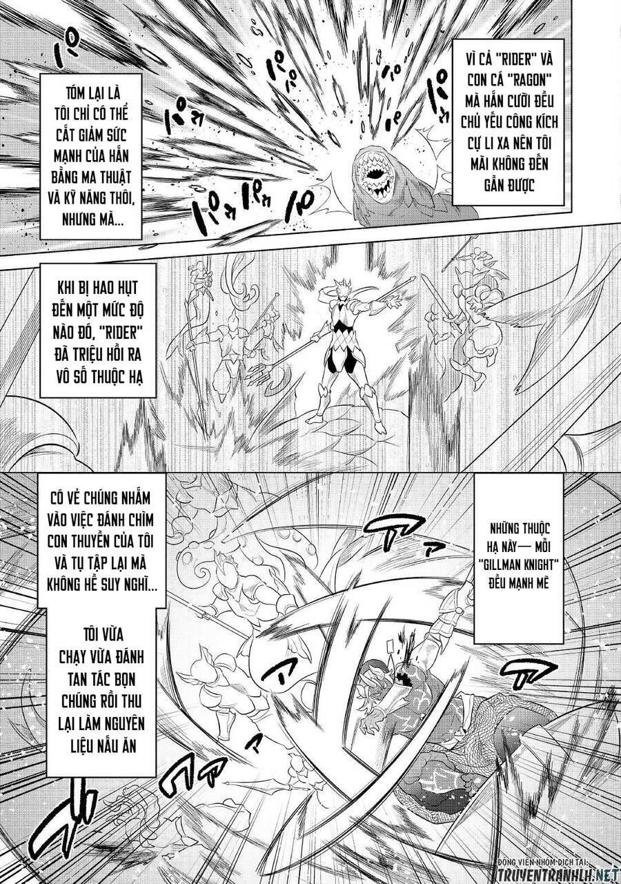 Re:monster chapter 82 13