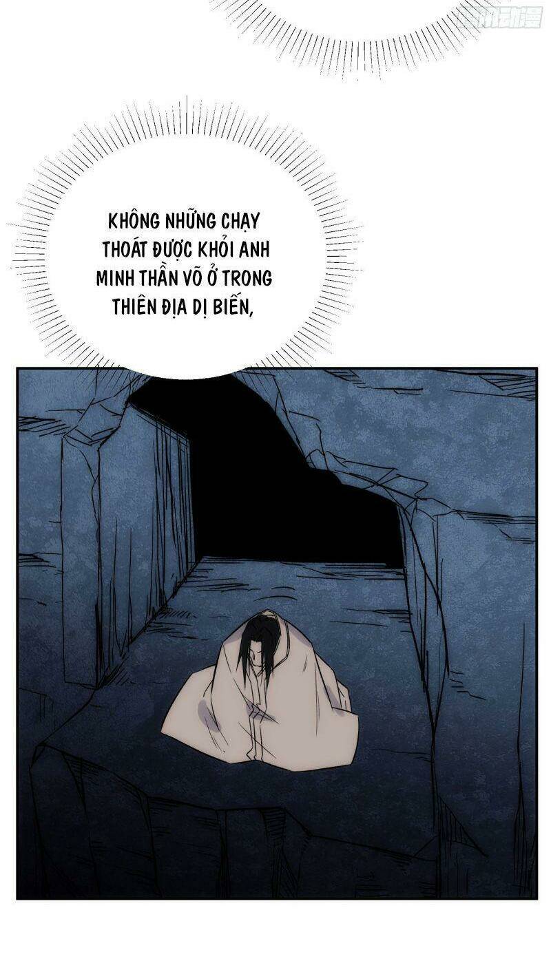 ma vương là đại địa chủ chapter 29 22