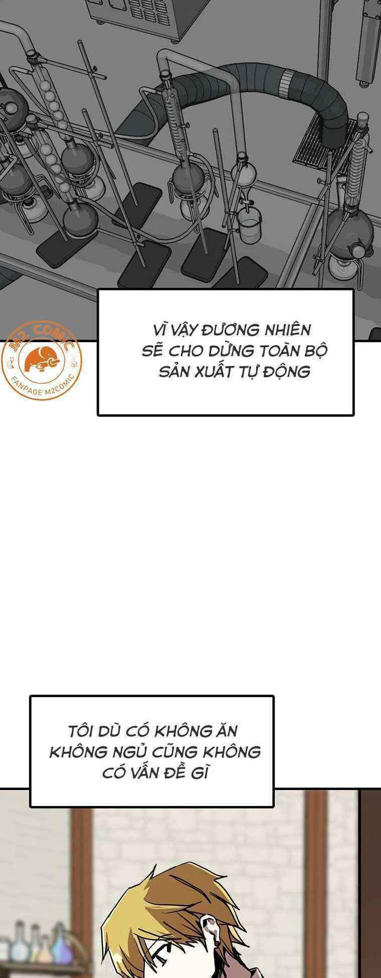 bug player - người chơi lỗi chapter 54 43