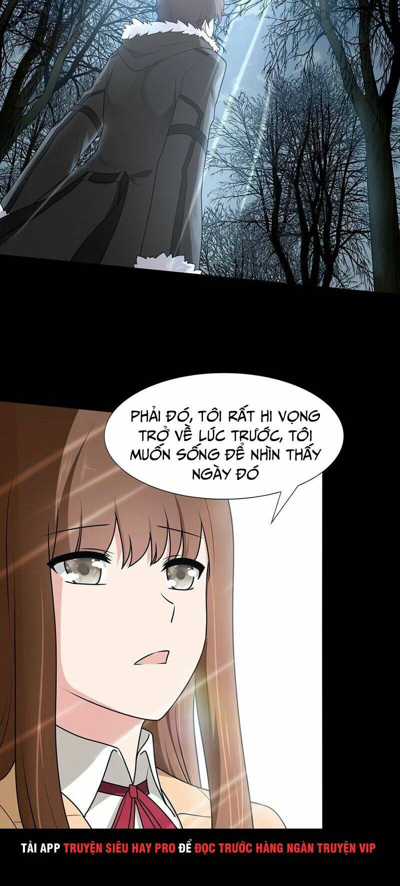 bạn gái virus của tôi chapter 53 24