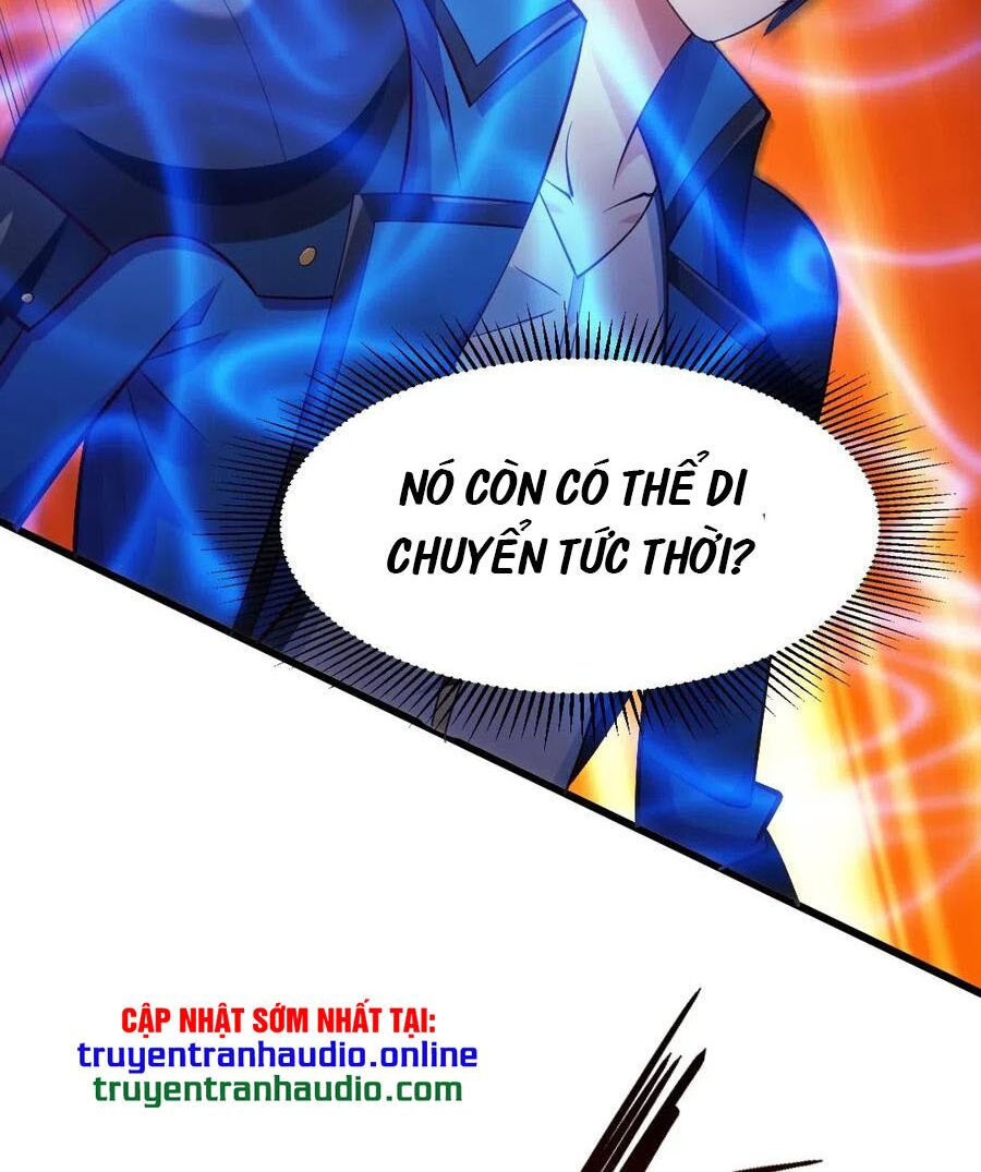 ma thú kiếm thánh dị giới tung hoành chapter 117 66