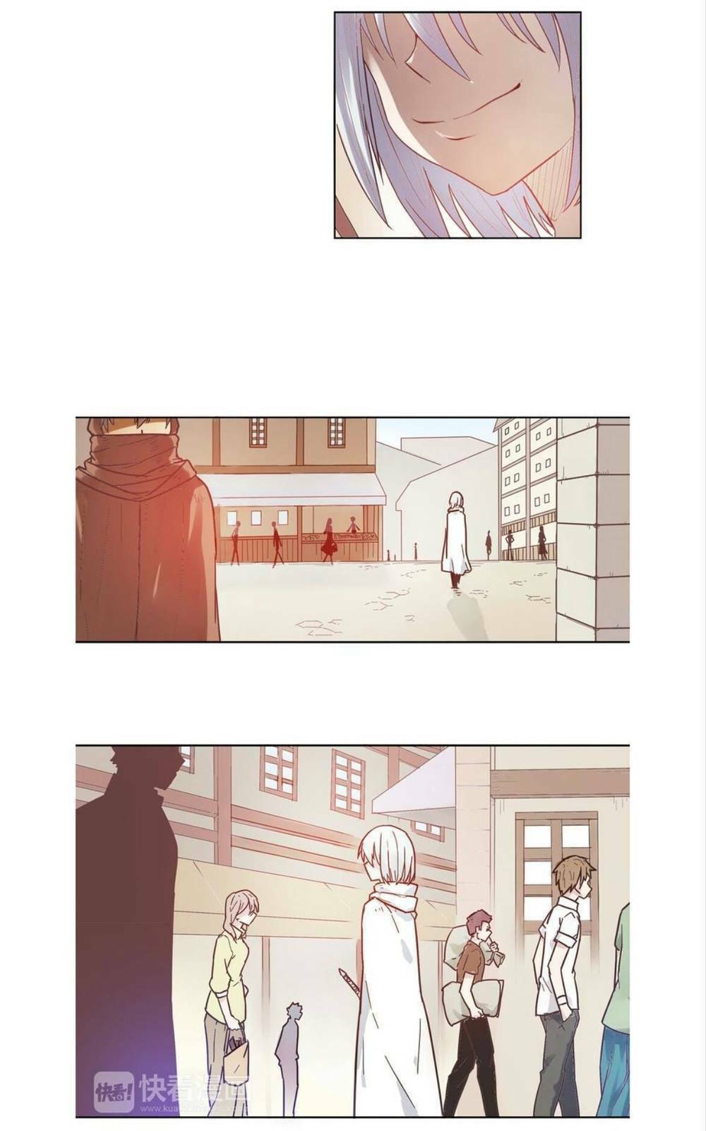 vì tôi là ông chú mở tiệm bán vũ khí chapter 9 39