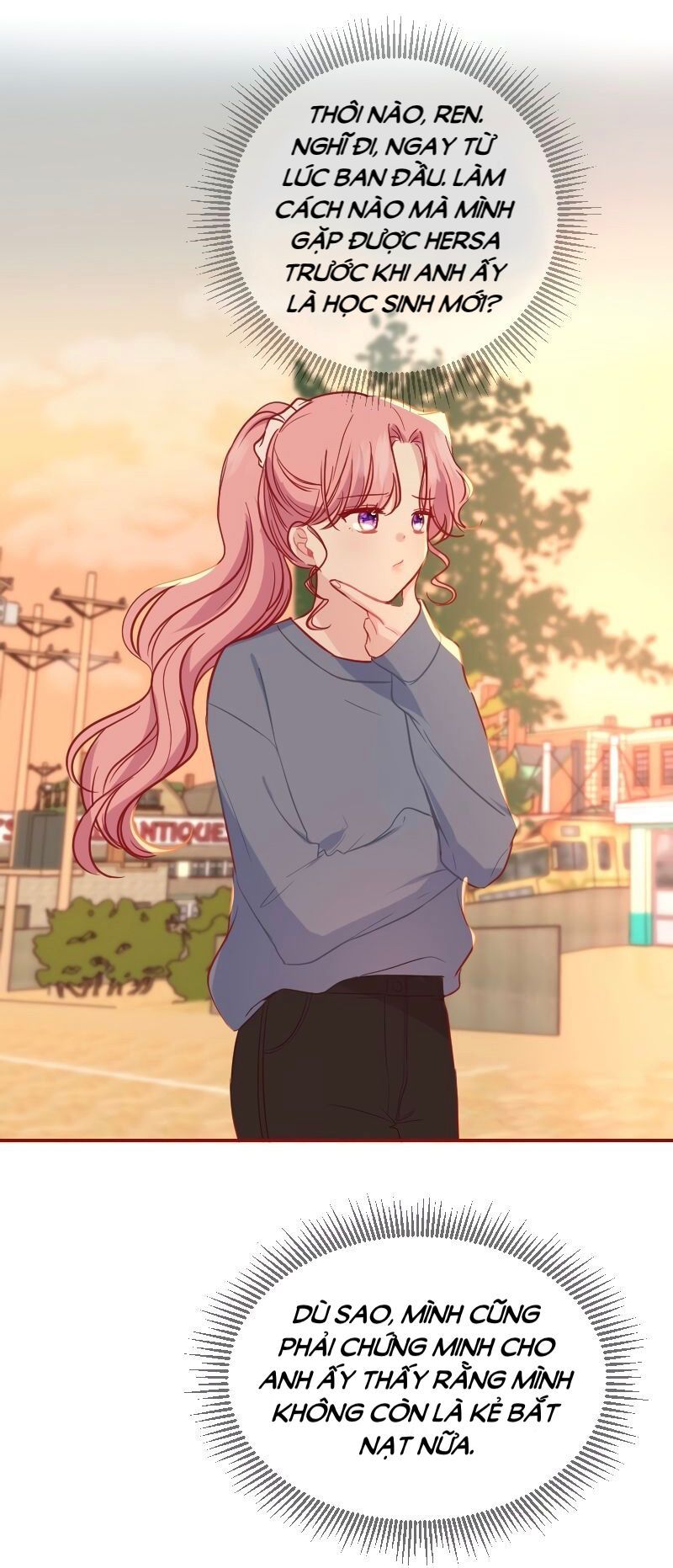 mù quáng vì yêu anh chapter 8 25