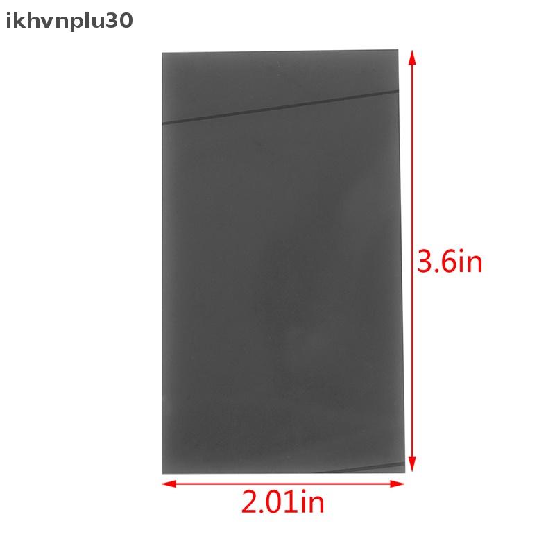 LCD phân cực phim phân cực phim ánh sáng phân cực phim cho IP mới