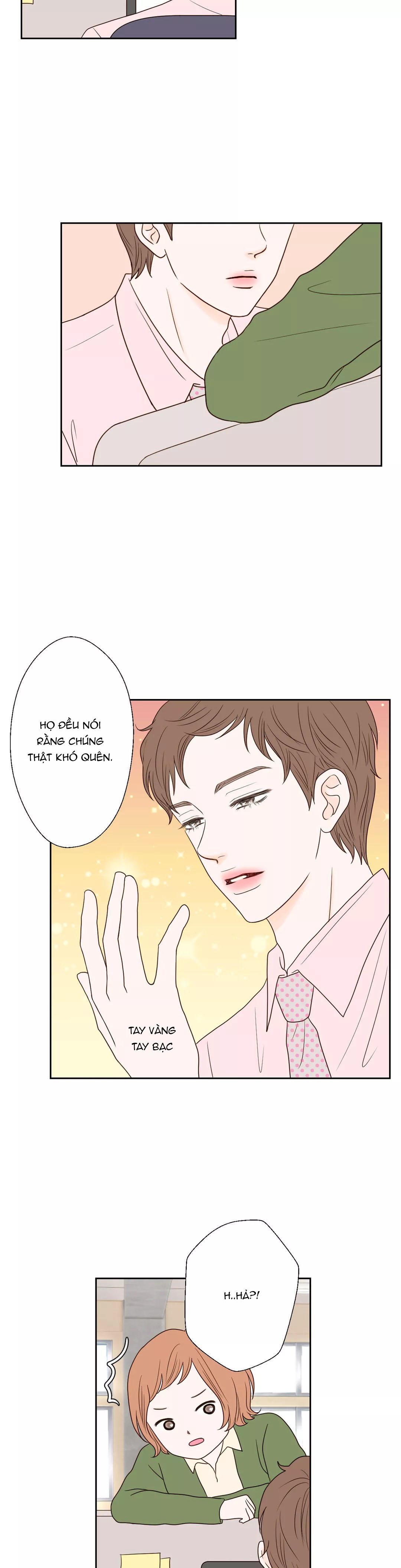 honey bed talk chapter 28 10