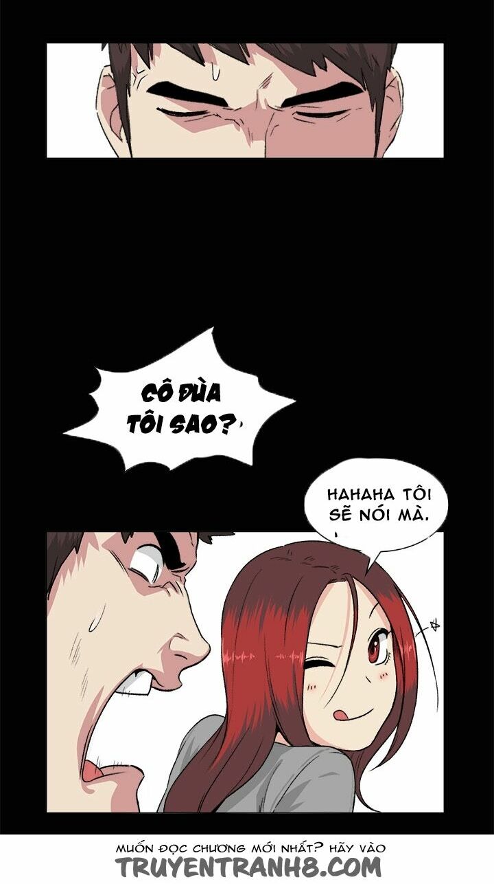 by chance chapter 33 30