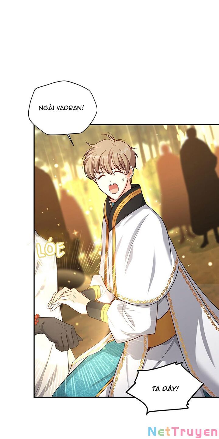 nữ công tước với tâm hồn trống rỗng chapter 96 33