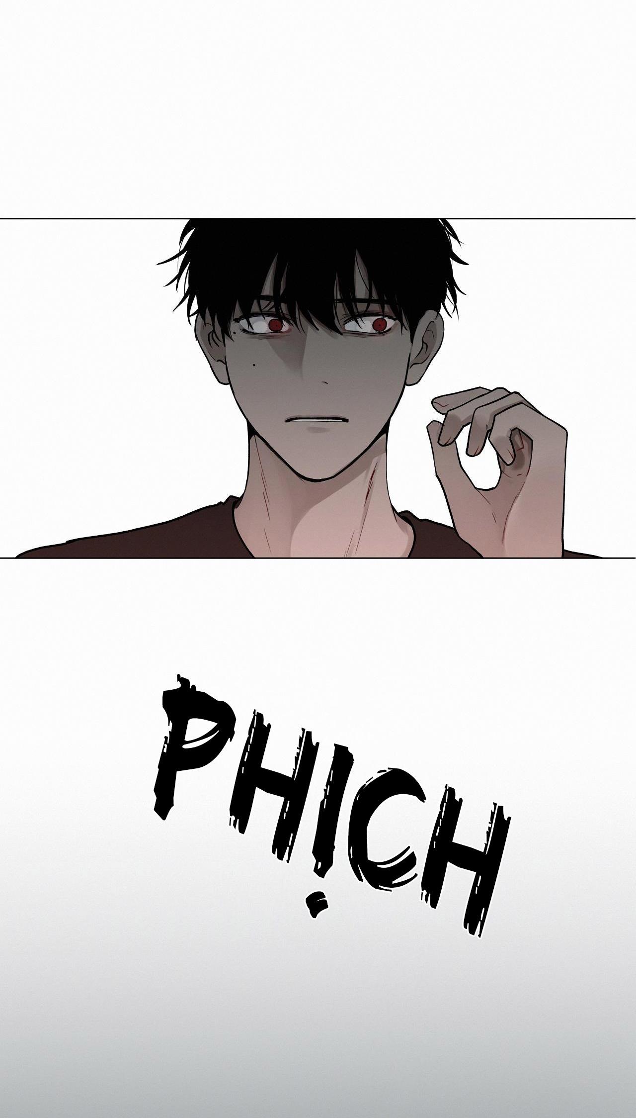 hiến tế máu chapter 26 30