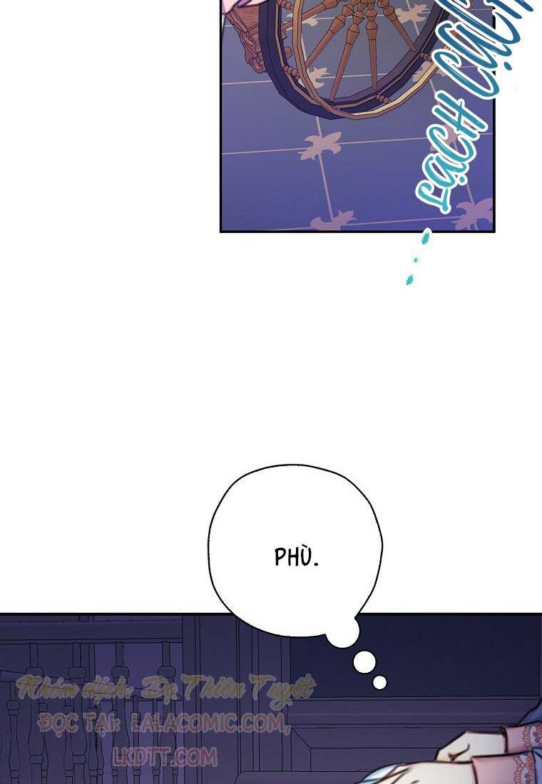 sinh ra làm con gái ác nữ chapter 19 77