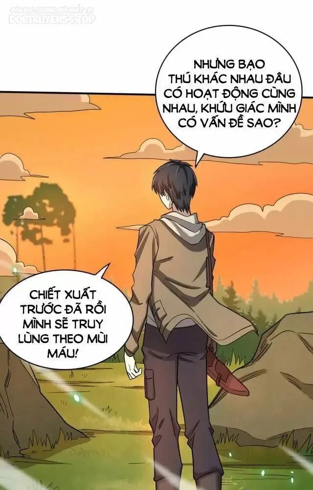 bắt đầu với thiên phú cấp sss chapter 8 57