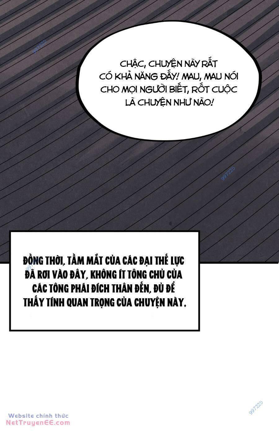 vạn cổ chí tôn chapter 282 46