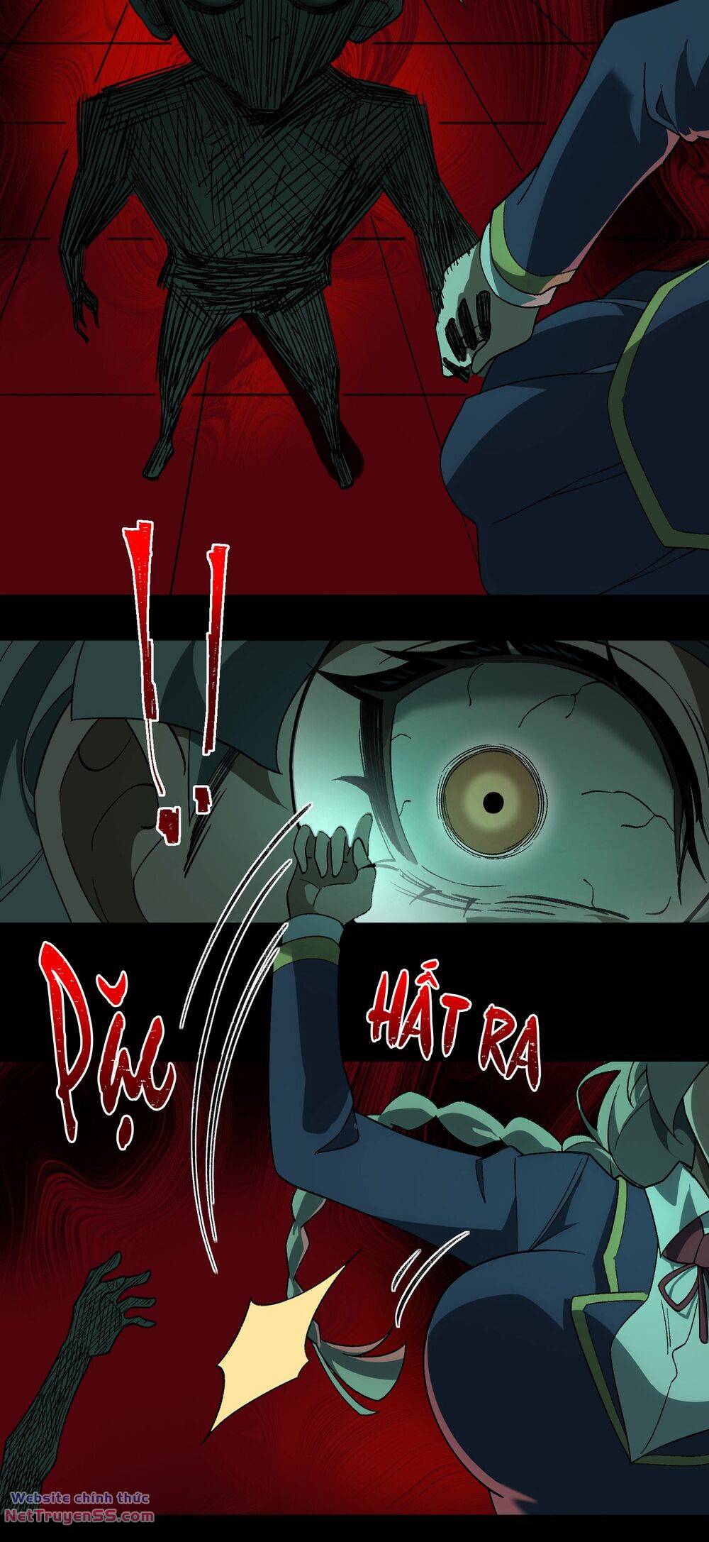 Ta Sáng Tạo Truyền Thuyết Đô Thị chapter 18.5 18