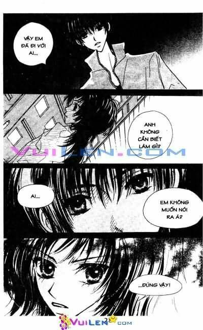 thiên thần dễ thương chapter 4 28