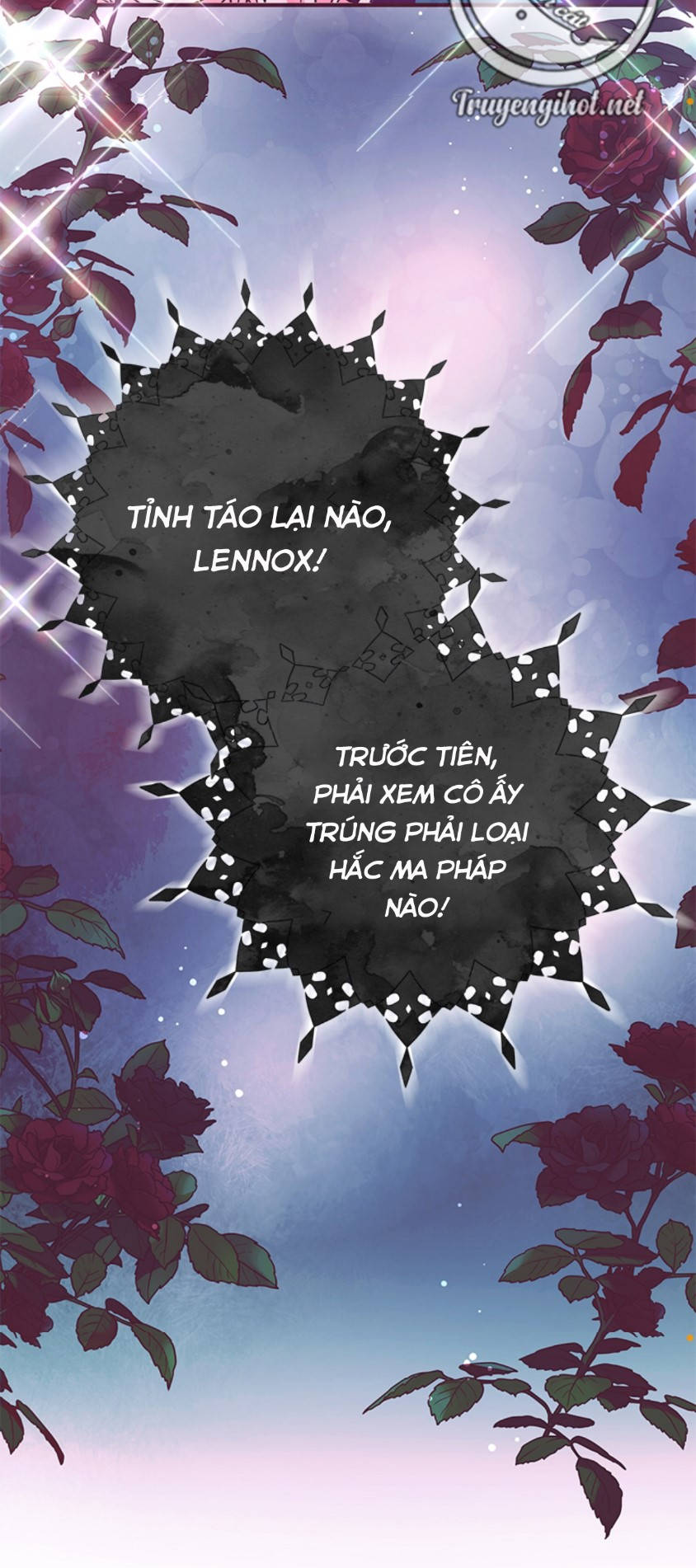 đó chỉ là sai lầm thôi mà, ngài đại công tước! chapter 8.2 42