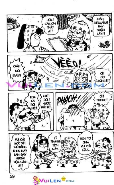 ninja loạn thị chapter 21 59