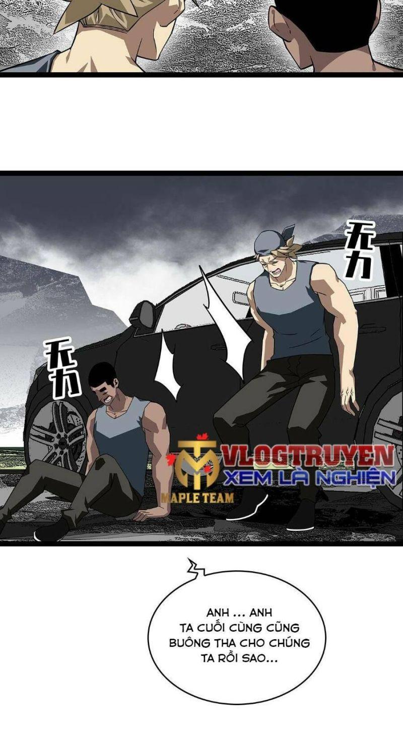 đi lên từ việc chơi game ngiêm túc chapter 118 36