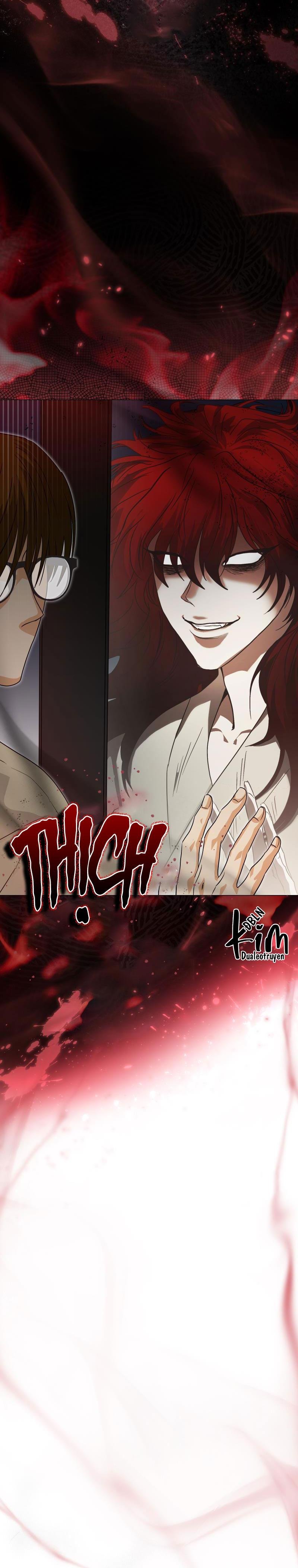 tế phẩm thần núi chapter 21 16