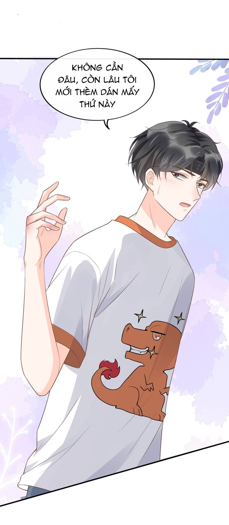 ngọt không ngừng nghỉ chapter 10 21