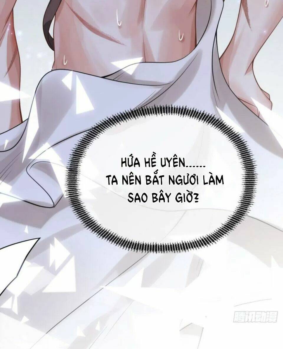 phế nữ yêu thần chapter 55 31
