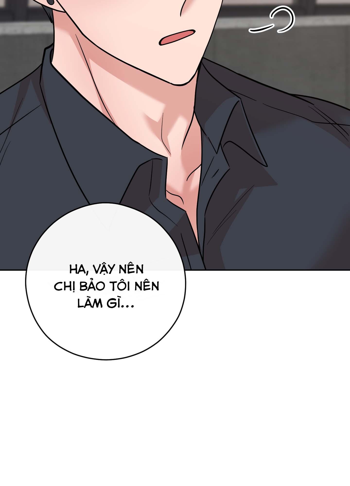 hoàn cảnh không thể tránh chapter 1 70