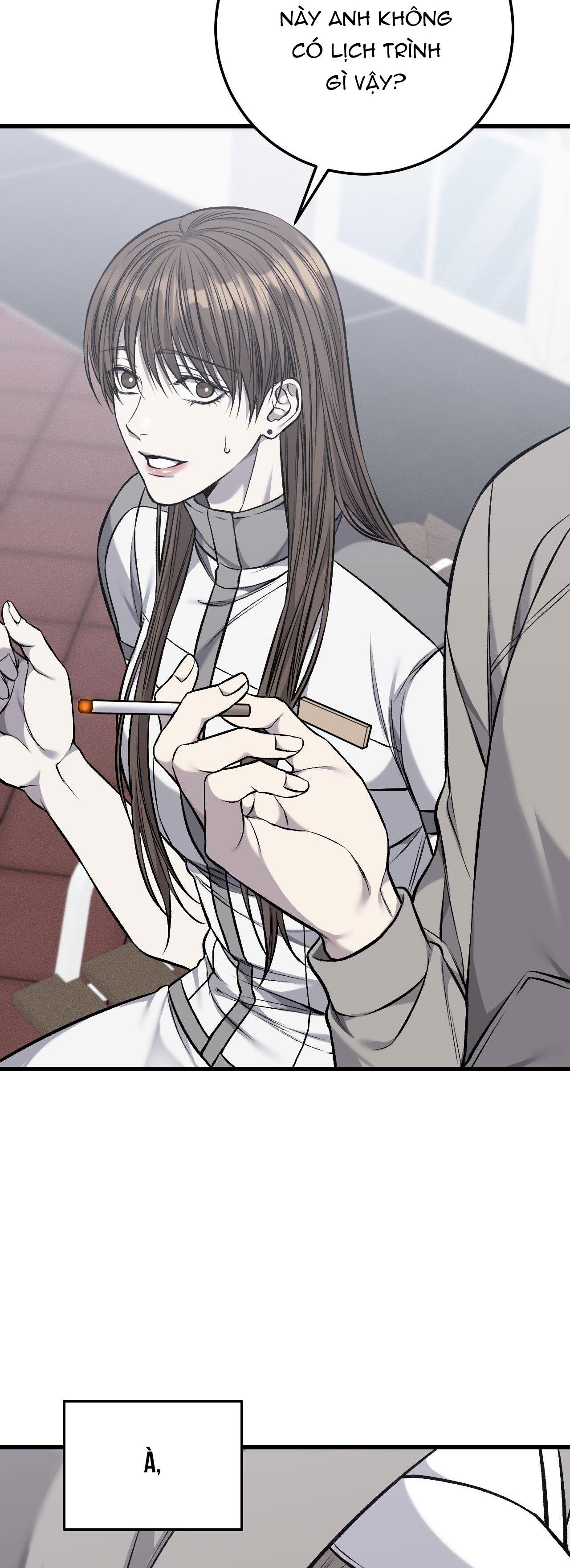 xx đê tiện chapter 19 10