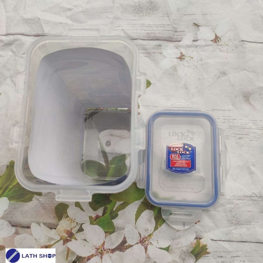 Hộp Bảo Quản Lock&Lock Classic HPL809