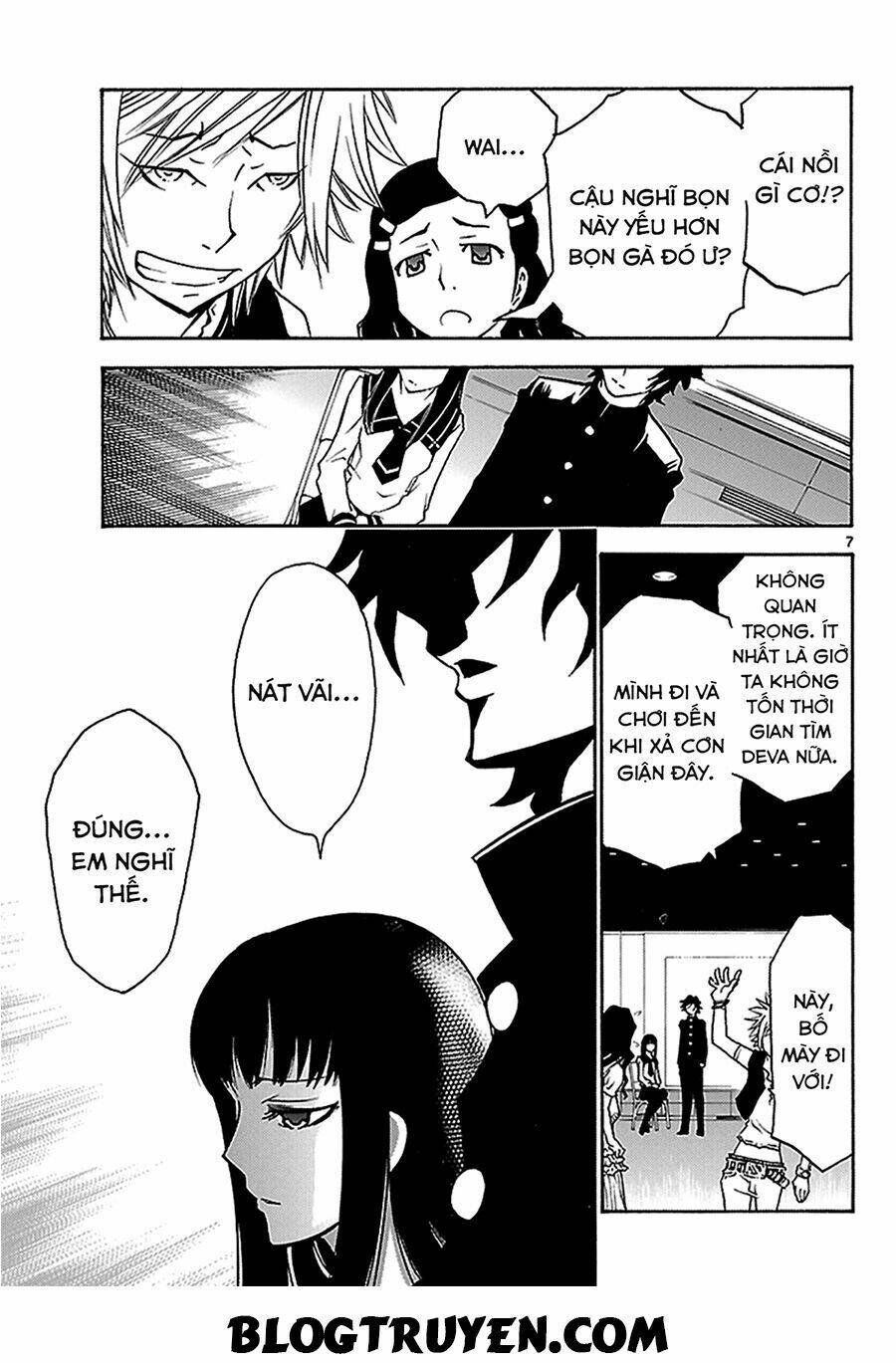 popcorn avatar chapter 8 8