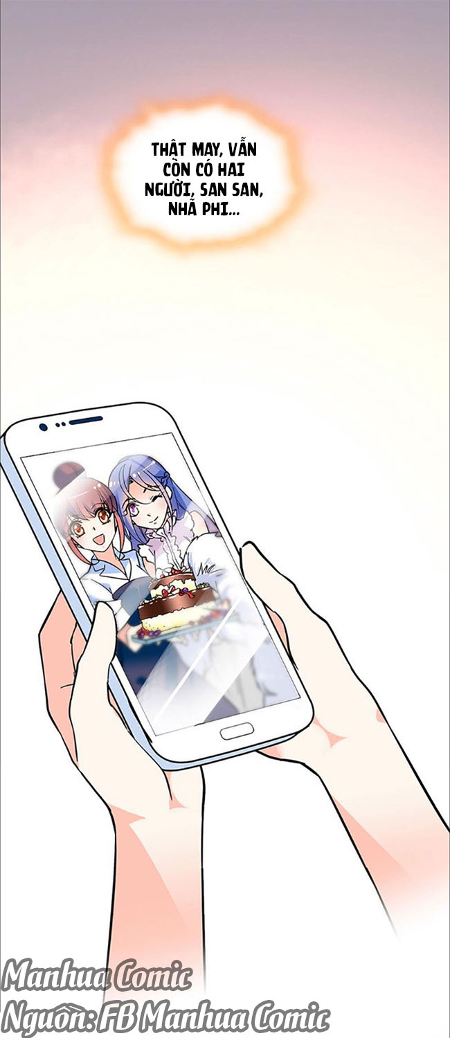 hải đường lại nở chapter 0 6