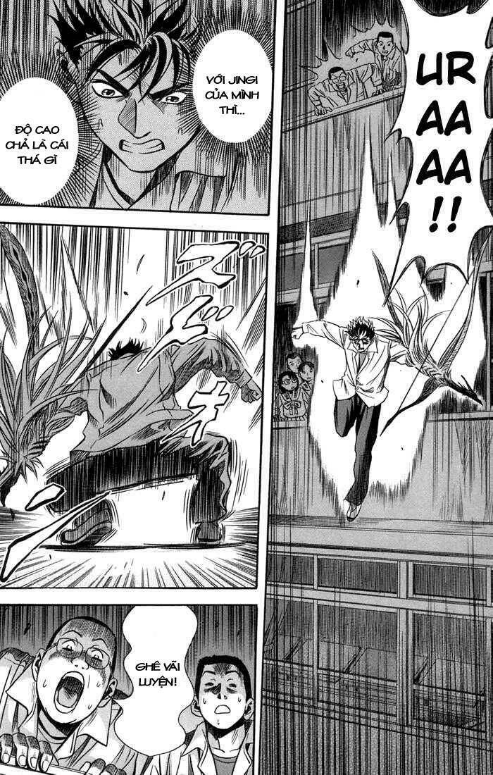 otogi matsuri chapter 16 45