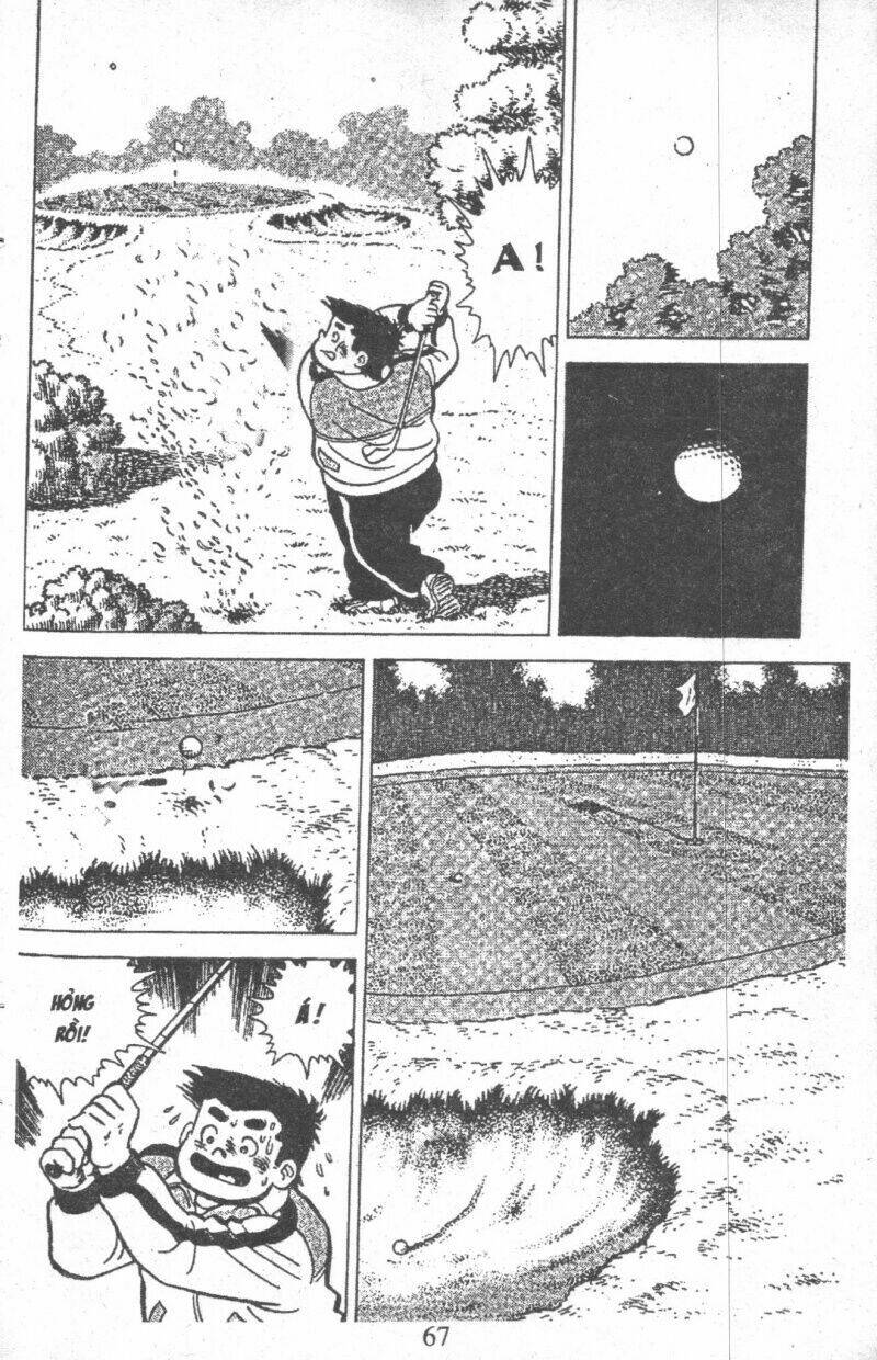 ashita tenki ni naare chapter 7 65