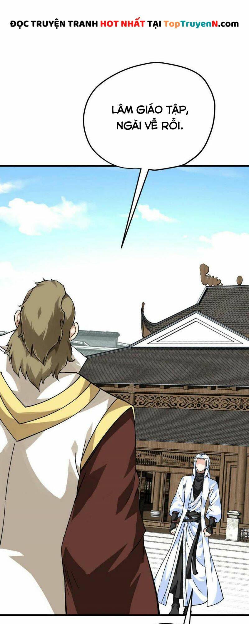 trọng sinh ta là đại thiên thần chapter 224 6