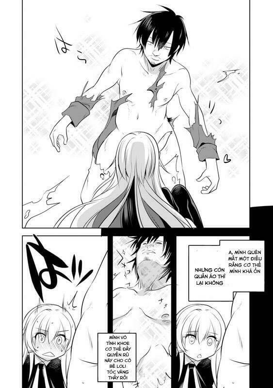 atelier tanaka chapter 13 18