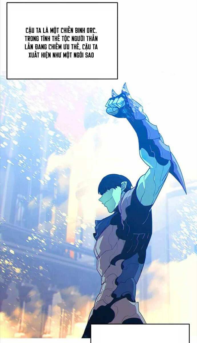 tôi là lính mới chapter 170 34