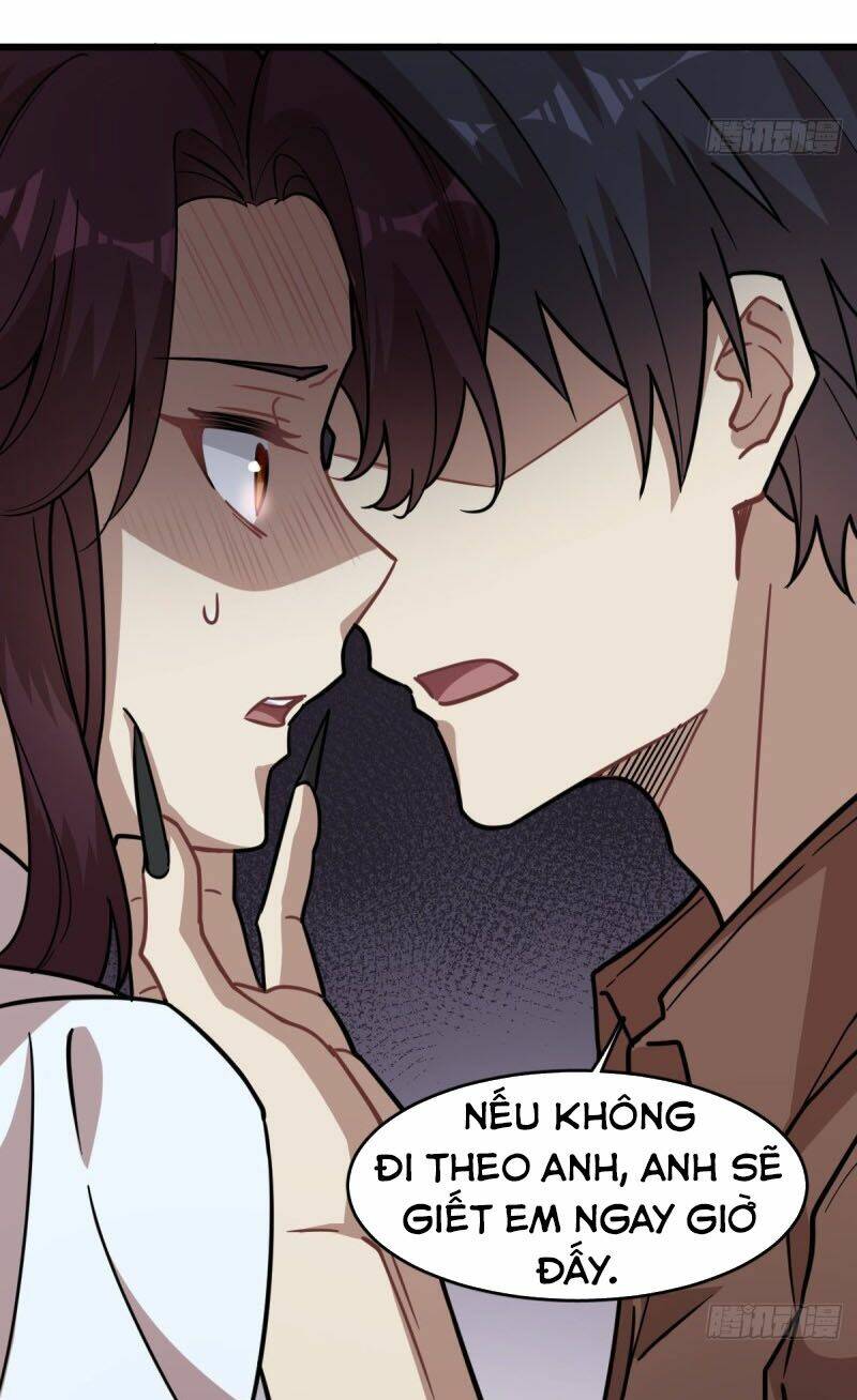 thâm dạ thư ốc chapter 122 28