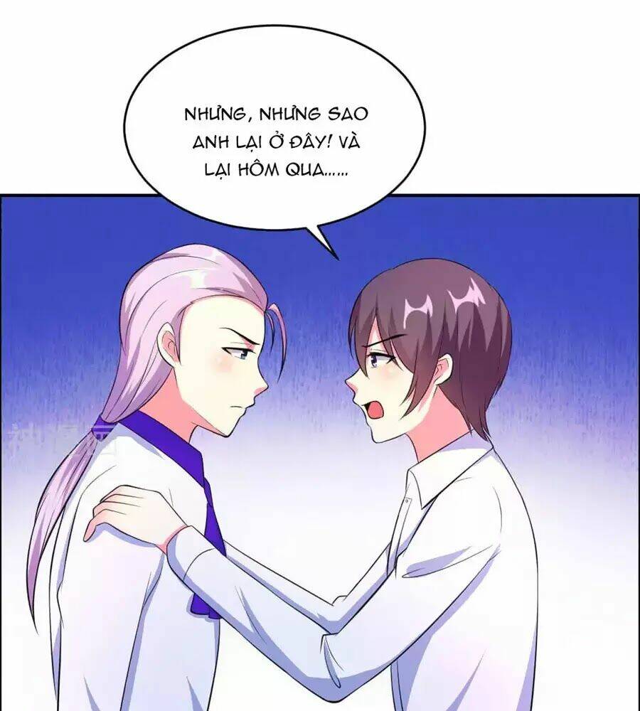 nguyệt dạ hương vi lai chapter 65 50