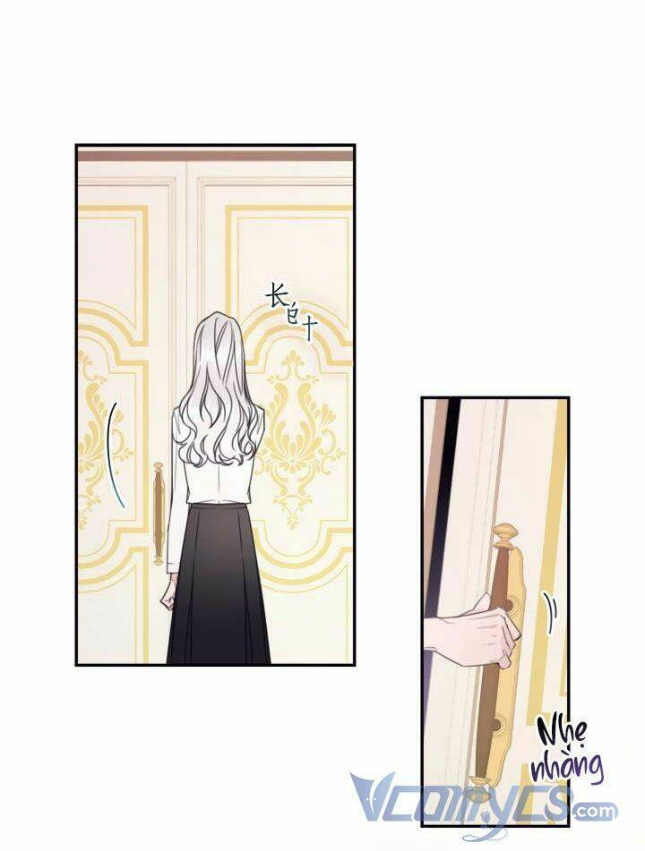 kiếp này tôi sẽ sống như một nhân vật phụ chapter 7 41