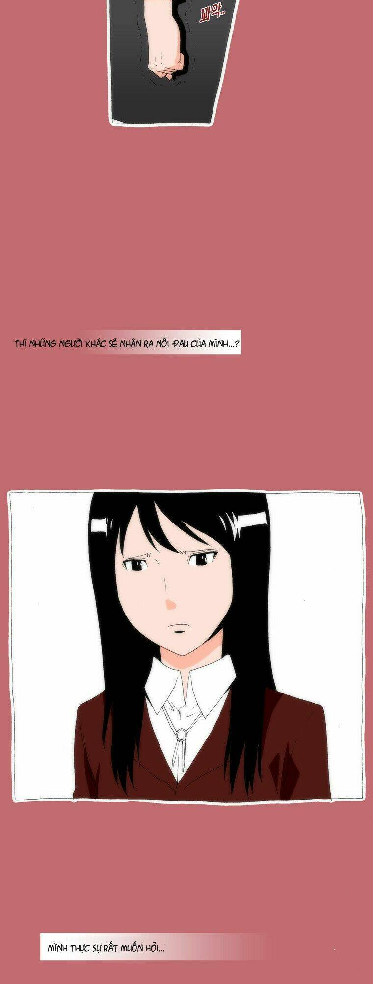 can't see can't hear but love chapter 20 55