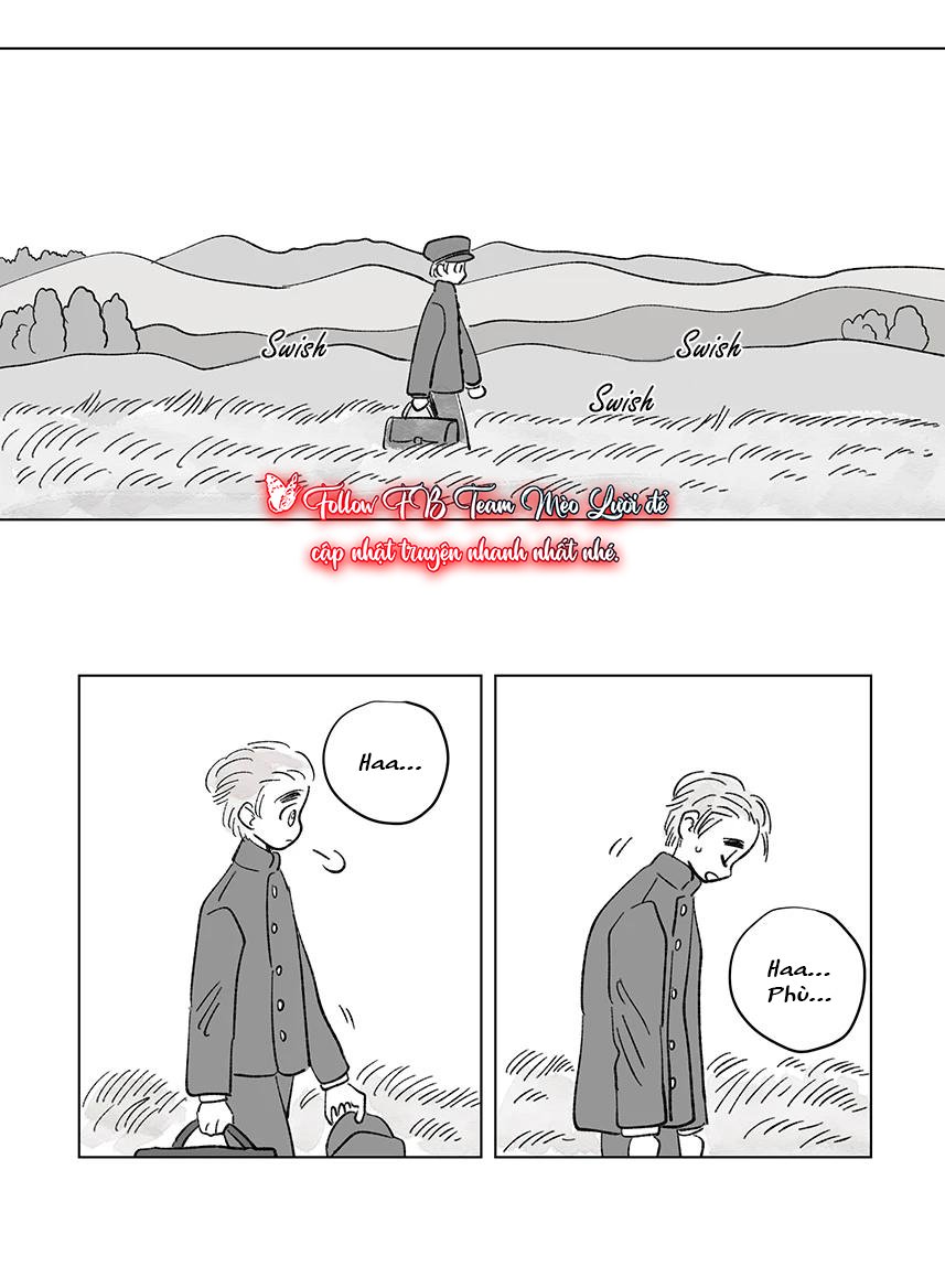 câu chuyện của hosik chapter 100 16