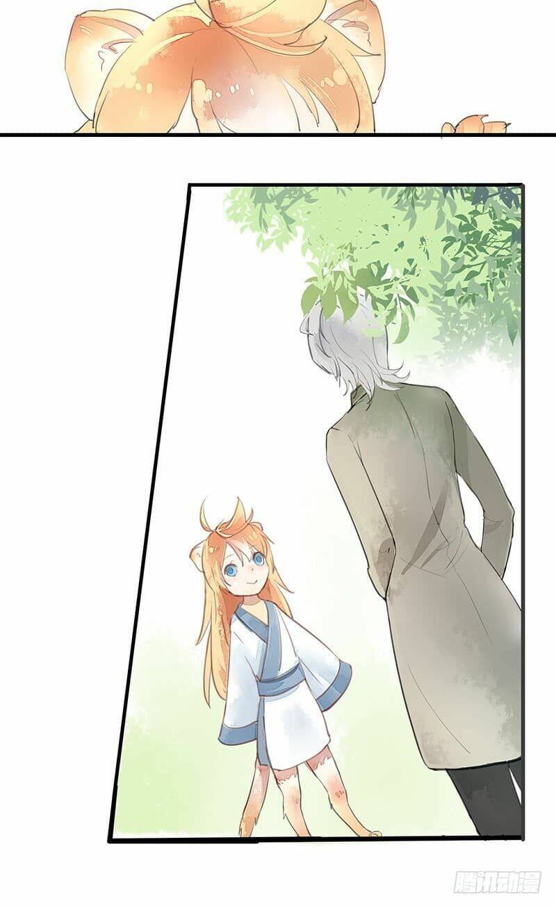 đại tiên vốn là quái chapter 1 23