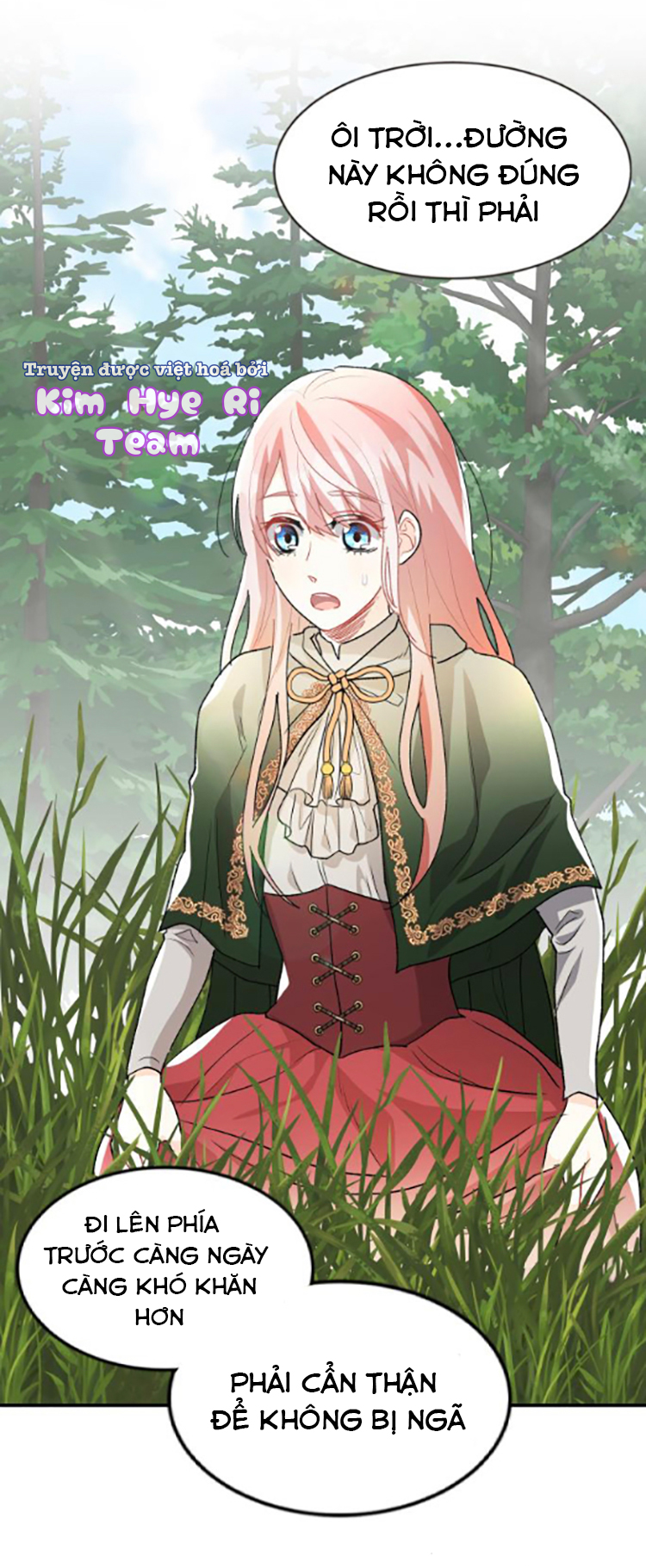 prince maker chapter 9 3