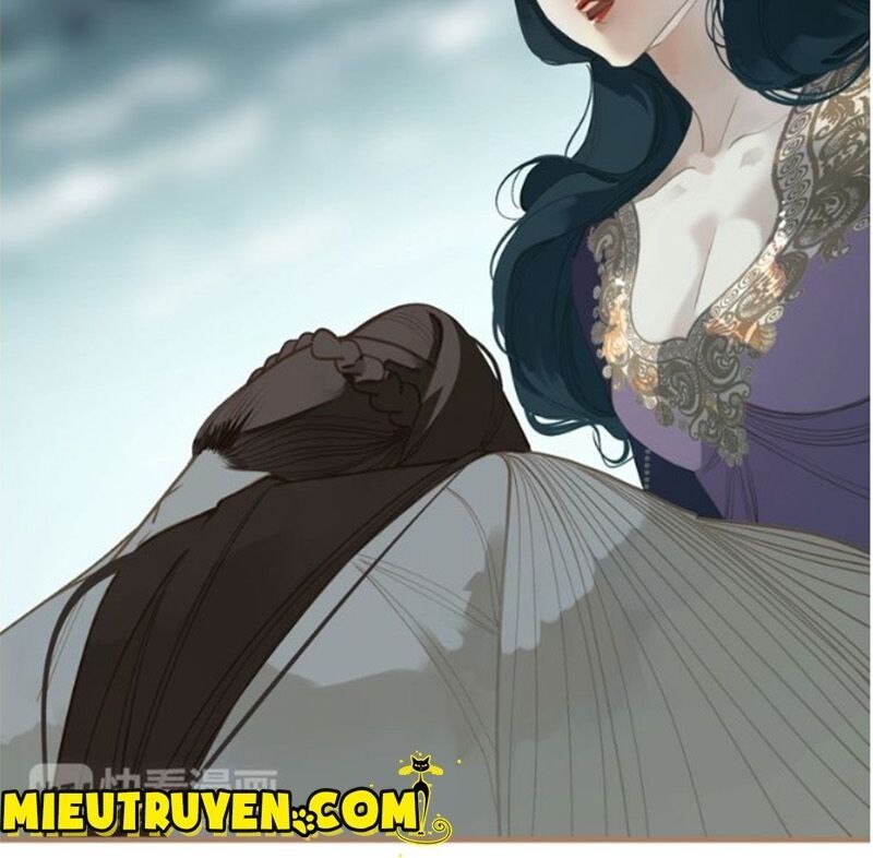 nhất đại linh hậu chapter 25 17