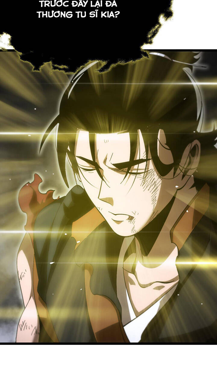 chư giới - tận thế online chapter 175 14
