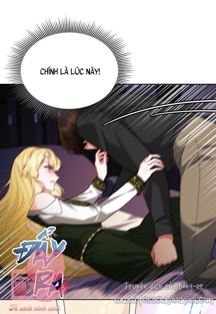 từ chồng cũ hóa thành nam chính chapter 13 28