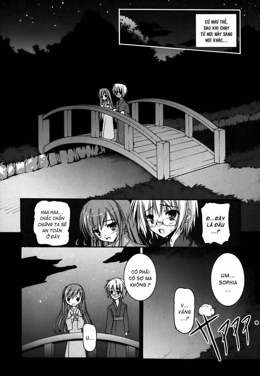 nusunde lilith chapter 5 11